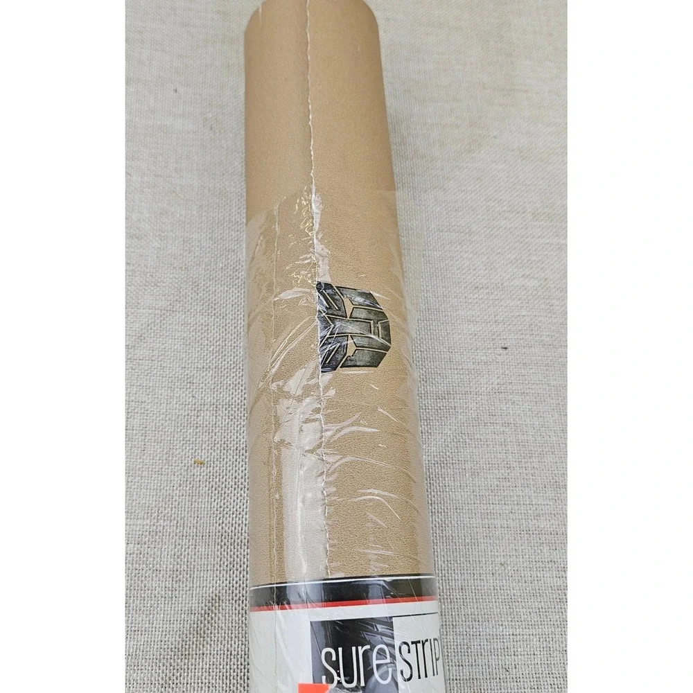 York Sure Strip Transformers Pre Pasted Washable Wallpaper Double Roll‎ BT2761